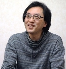 Takahiro Tanaka