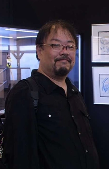 Futoshi Higashide