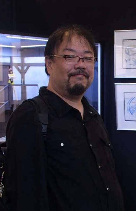 Futoshi Higashide