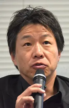 Hiroaki Nishimura