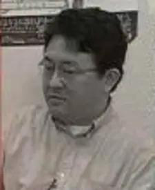 Hirofumi Suzuki