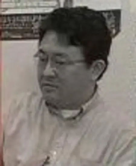 Hirofumi Suzuki