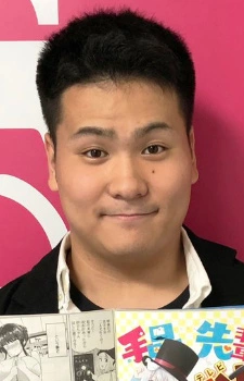 Fumiaki Usui