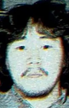 Ryouji Fujiwara