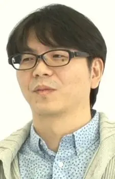 Takayuki Inagaki