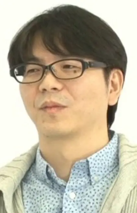 Takayuki Inagaki