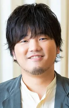 Motohiro Hata