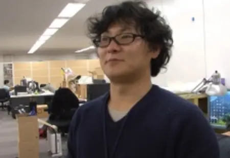Yuuji Kaneko