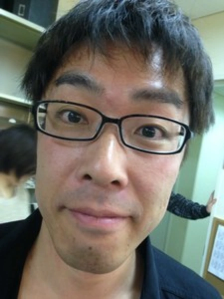 Tomohito Oosaki