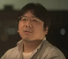 Yoshiaki Kimura