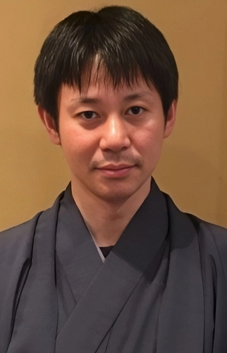 Yasutaka Kimura