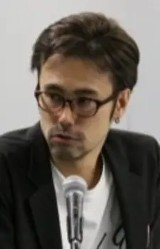 Tomokazu Iizumi