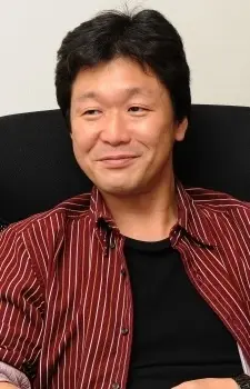 Kenji Yasuda