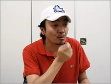 Yoshiaki Okumura