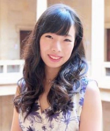 Hiroko Utsumi