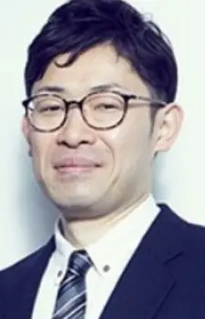 Hiromitsu Higuchi