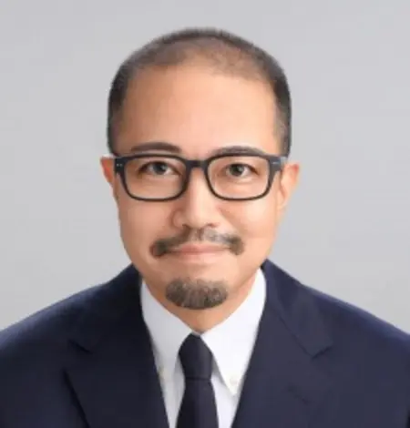 Hiroshi Mutou