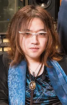 Koutarou Odaka