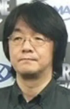Hiroshi Aoyama