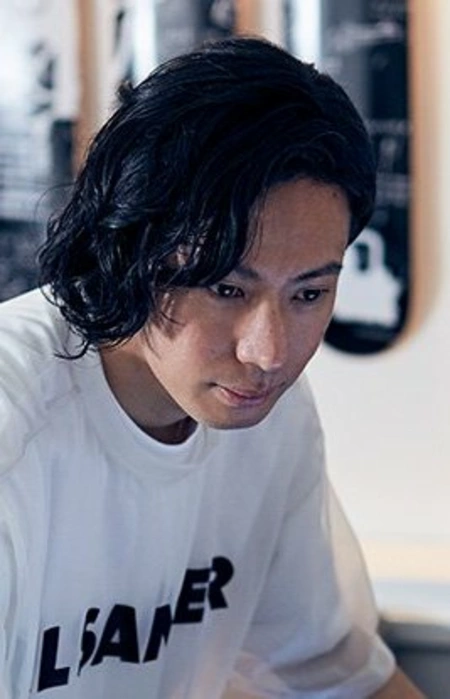 Naoki Itai
