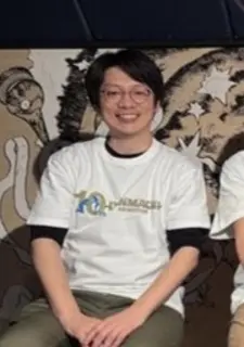 Yuuichirou Shiji