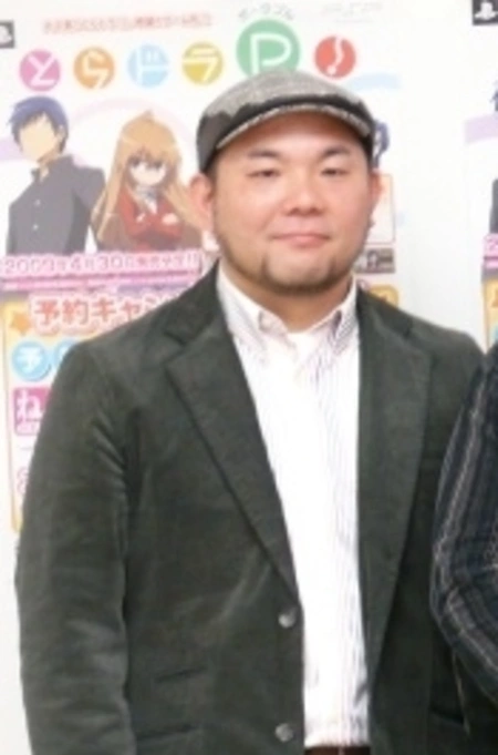 Shougo Yasukawa