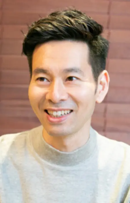 Ryousei Satou
