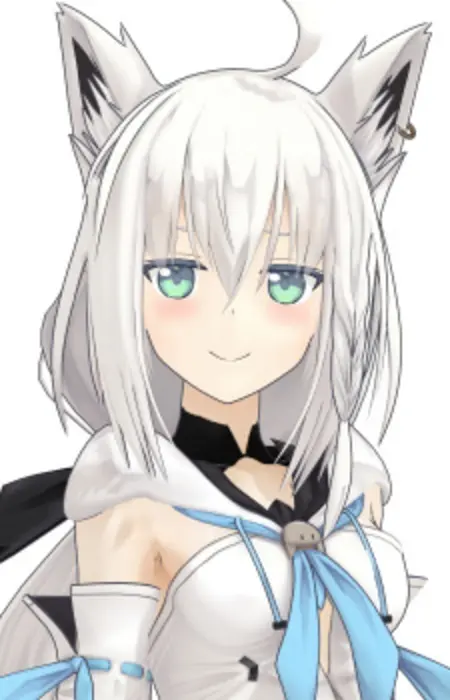Fubuki Shirakami