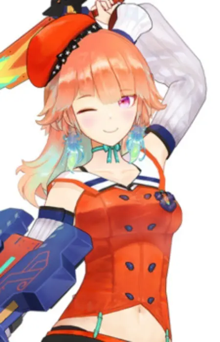 Kiara Takanashi