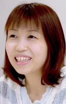 Keiko Kurosawa