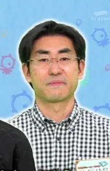 Tomonori Kuroda