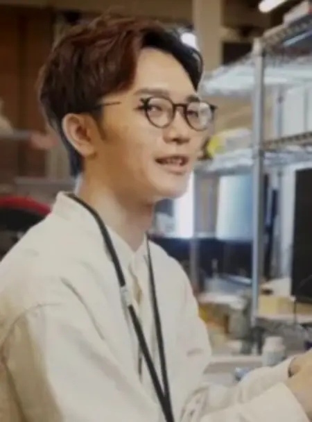 Masataka Ikegami