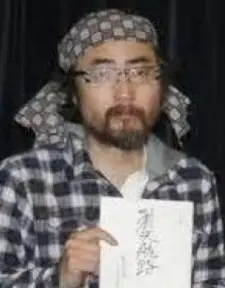 Katsushi Sakurabi