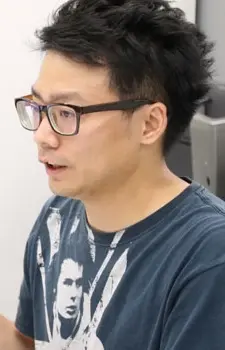 Yuutarou Kubo
