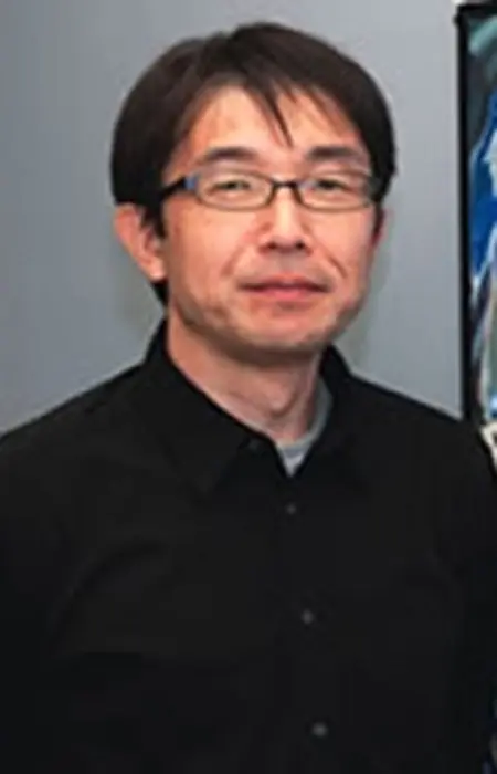 Akira Iwanaga