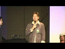 Yasuhisa Katou