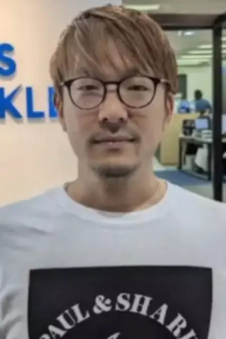 Junichirou Tanaka