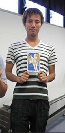 Tomoyuki Kawamura