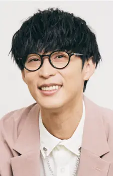 Masayoshi Oishi