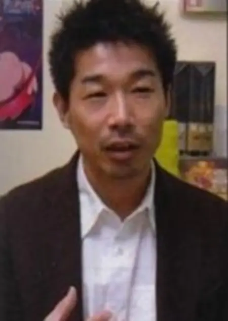 Kouji Kajita