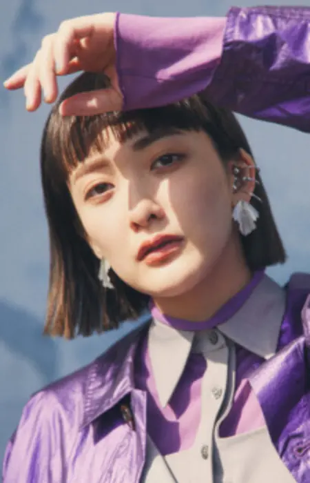 Haruko Nagaya