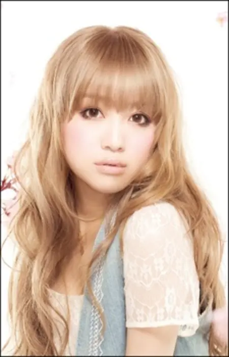 Kana Nishino