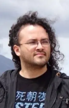 Gino Palencia