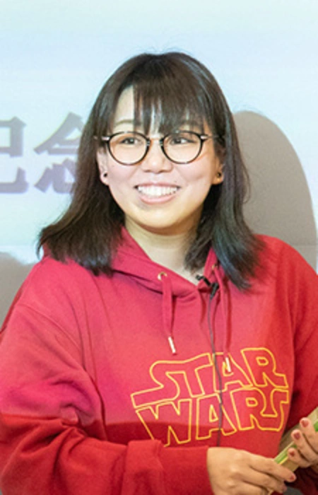 Mari Suzuki