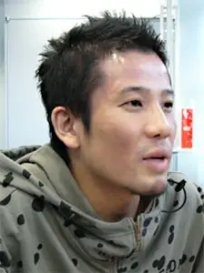Shuuhei Morita