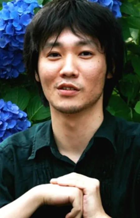 Chuuji Mikasano