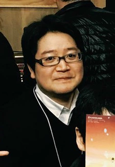 Junichi Wada