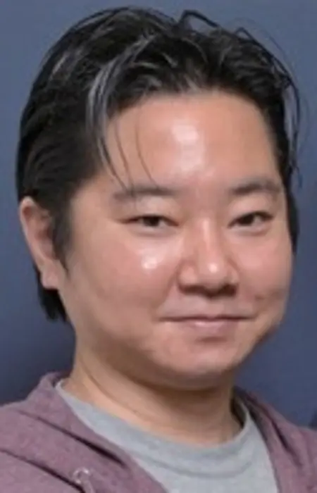 Naotaka Hayashi