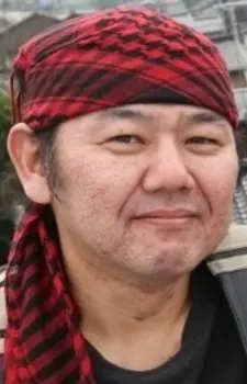 Masayuki Yoshihara