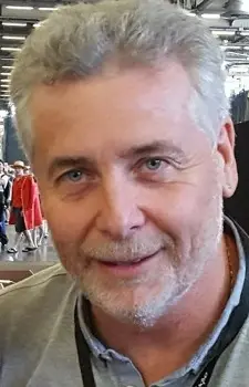 Yann Pichon